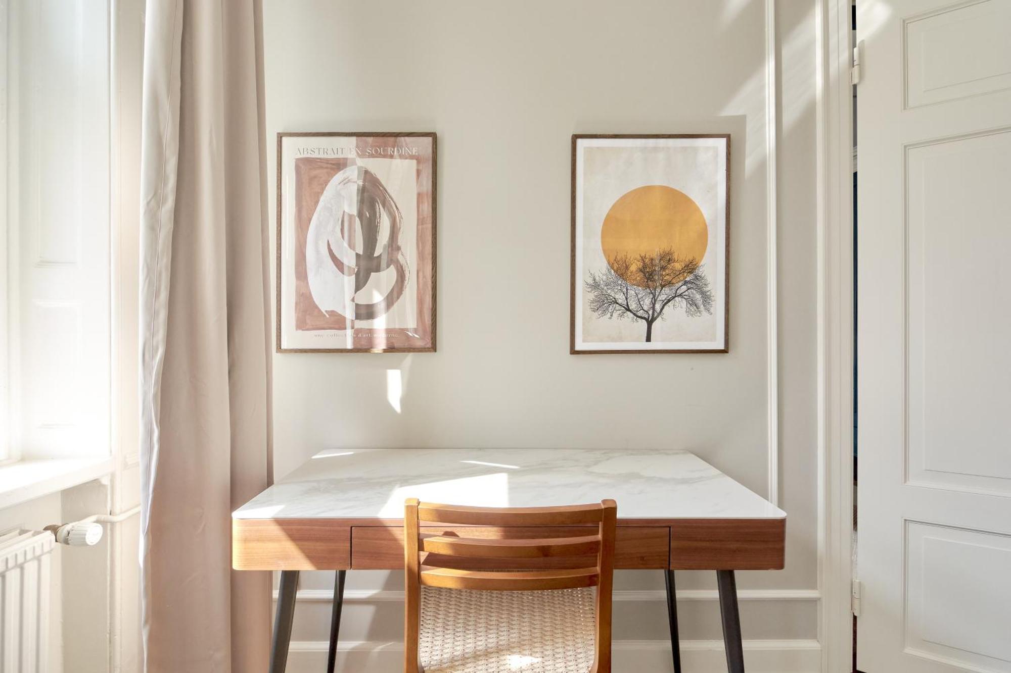 Large 4 Bedroom With Balcony & Bathtub In Cph City Copenhaga Exterior foto